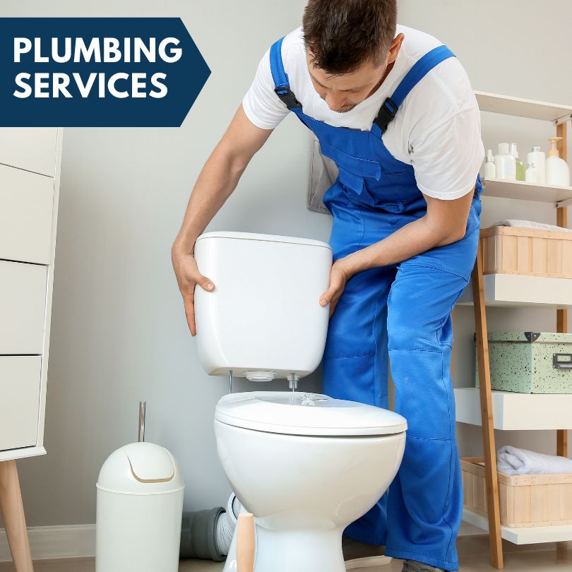 Plumbing Company in Millington, MI